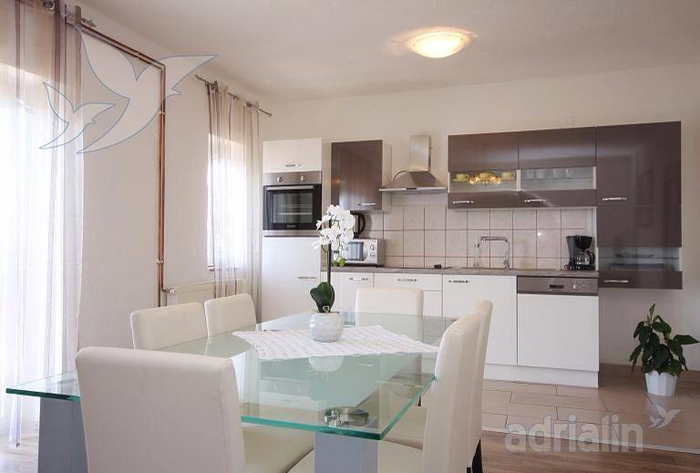 Apartman Lopac Apartment Senj  Luaran gambar