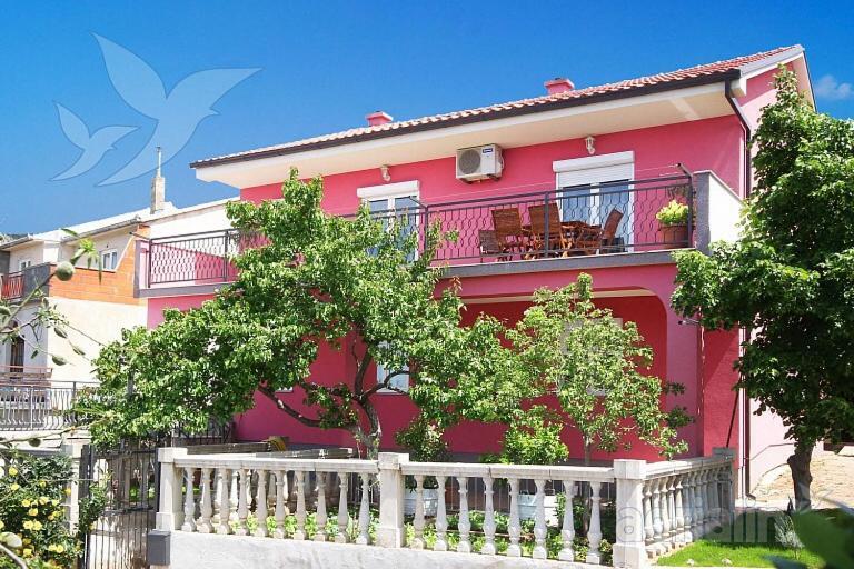 Apartman Lopac Apartment Senj  Luaran gambar