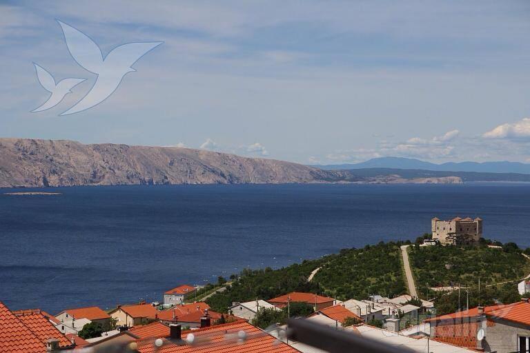 Apartman Lopac Apartment Senj  Luaran gambar