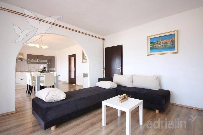 Apartman Lopac Apartment Senj  Luaran gambar