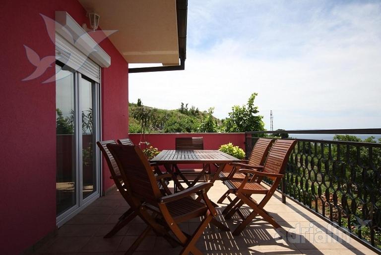 Apartman Lopac Apartment Senj  Luaran gambar