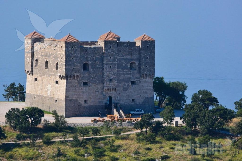 Apartman Lopac Apartment Senj  Luaran gambar
